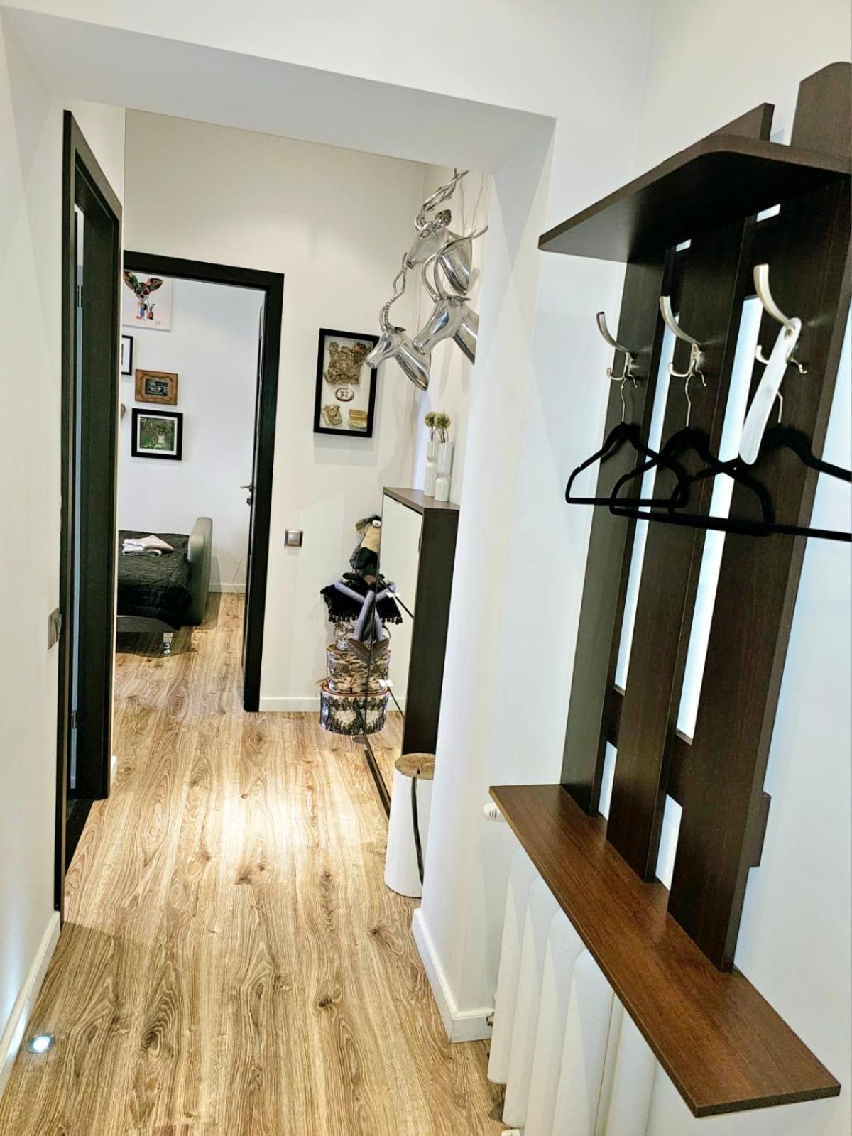 Modern 2 Bedroom Apartment In The City Centre Riga Exteriör bild