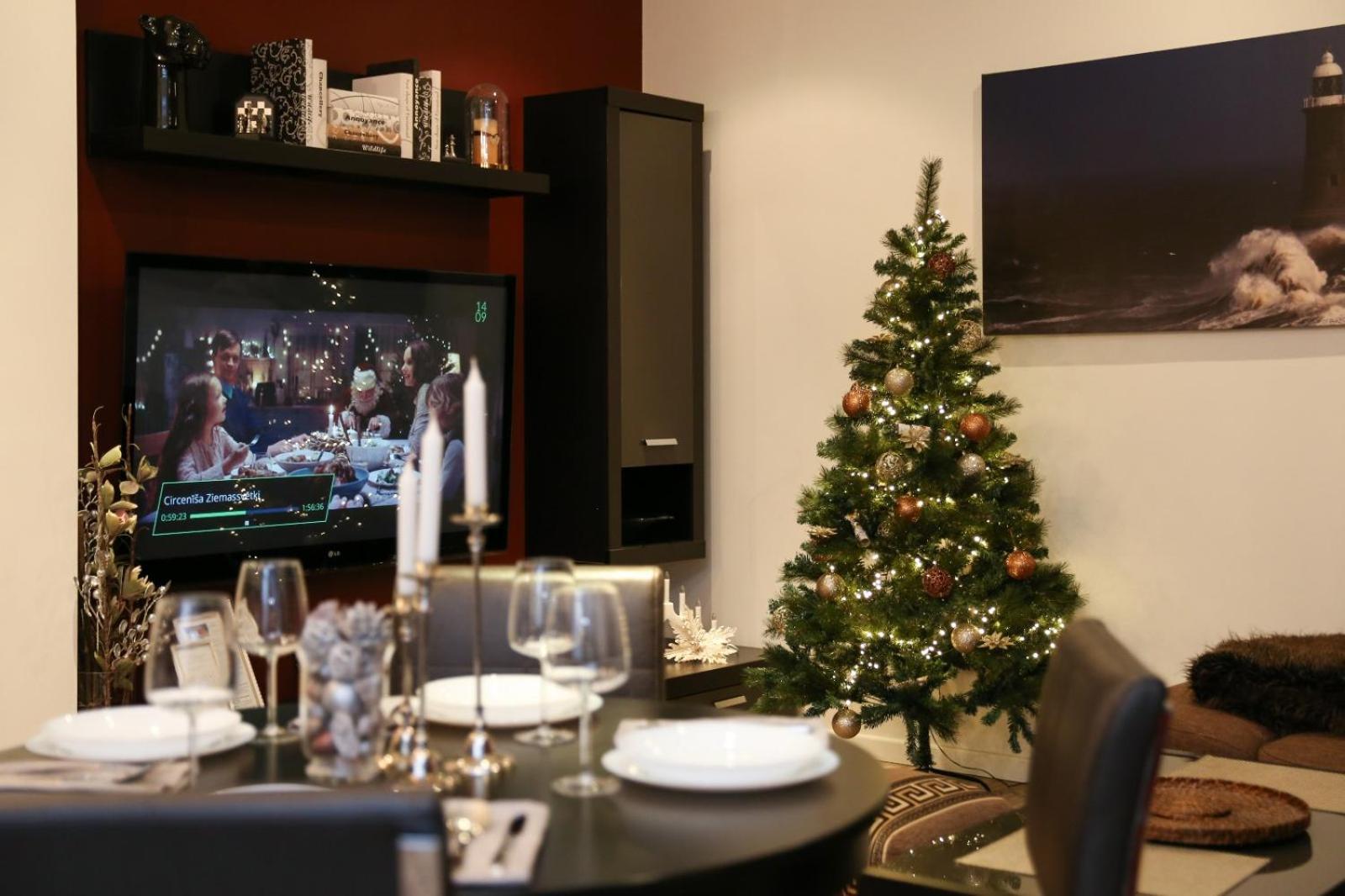 Modern 2 Bedroom Apartment In The City Centre Riga Exteriör bild